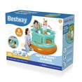thumbnail image 3 of Bestway - Up in & Over™ Hops 'N Hoops Bouncer, 3 of 10