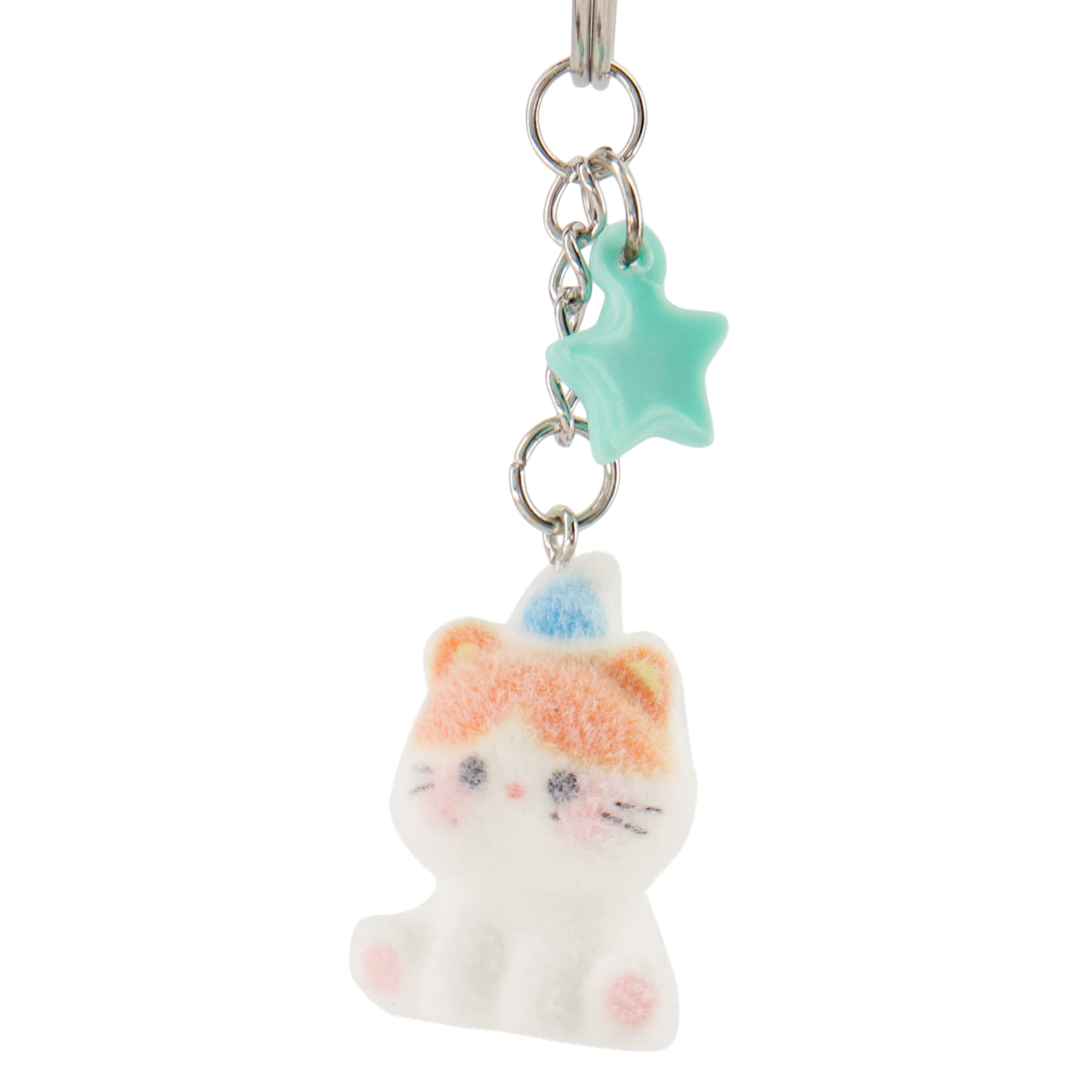 Claire's Keychains - Forest Friends