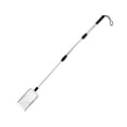 thumbnail image 4 of Pala de Arena para Gatos de Metal Mango Largo Ajustable 106 cm Sunnimix, 4 of 8