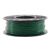 Inland 1.75mm Forest Green PLA 3D Printer Filament - 1kg Spool (2.2 lbs)