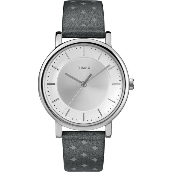 Timex Ladies Style Main Street 38Mm