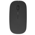 thumbnail image 1 of Ratones ergonómicos, ratón inalámbrico de 2,4 Ghz, accesorio de ordenador recargable, diseño fácil de usar, 1 of 8