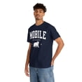 thumbnail image 6 of Mobile Alabama Shirt, Gifts, Tshirt, Tee, 6 of 6