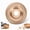 Curved, variant on Heavy Duty Wood Carving Disc Set, Tungsten Carbide Grinding Wheel for 4 & 4-1/2 Inch Angle Grinder, 3Pcs Flat/Curved/Beveled Profiles for Shaping, Sanding, Polishing & Carving