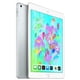 thumbnail image 1 of iPad Apple 2018 Wi-Fi 128 GB Plateado (6.ª Generación) (Reacondicionado), 1 of 3