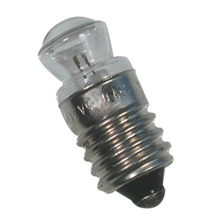 Replacement Light Bulbs for Reizen Bi-aspheric Magnifiers -10-pk