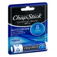 thumbnail image 2 of ChapStick Skin Protection Sunscreen Moisturizer, Original SPF 12 0.15 oz, 2 of 6
