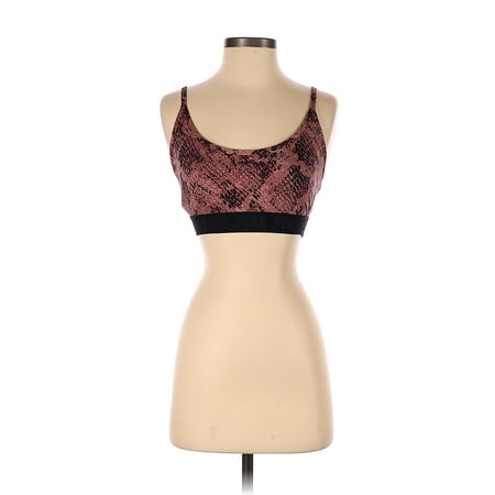 

Pre-Owned Victoria s Secret Pink Women s Size S Sports Bra
