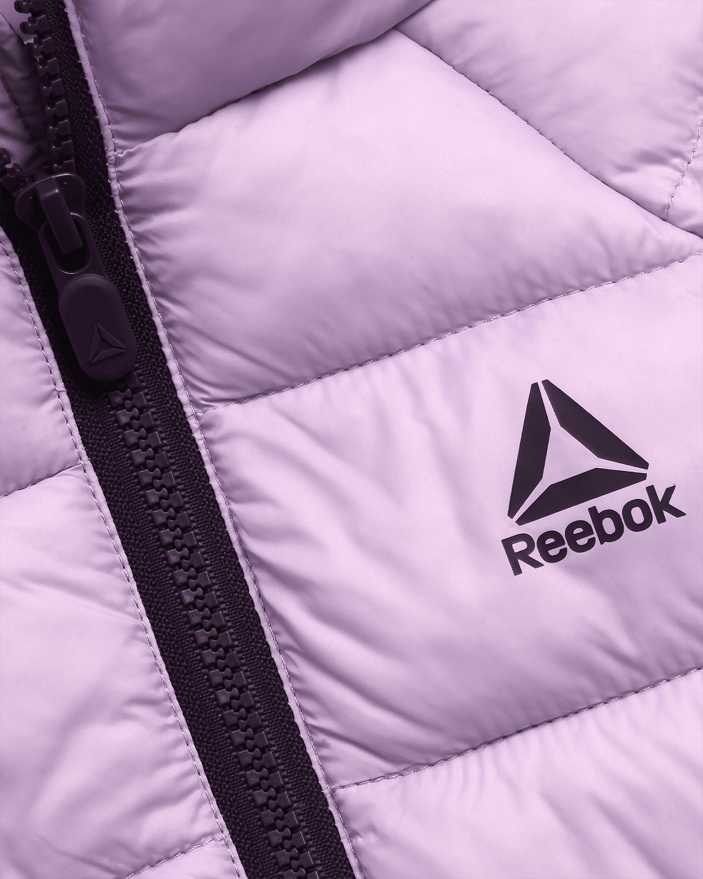 Reebok Kids Glacier Shield Puffer, sizes 4-18