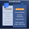 thumbnail image 2 of Carro Control Remoto Todo Terreno 4x4 Coche Juguete Carreras Xtellar negro, 2 of 4