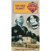 Doctor Who: The Web Planet (Full Frame)