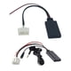 thumbnail image 4 of Scienceny Adaptador de música Suministros para automóviles Cable de audio Accesorios para vehículos Componentes automotrices Pieza reemplazada Type2 NO2, 4 of 6