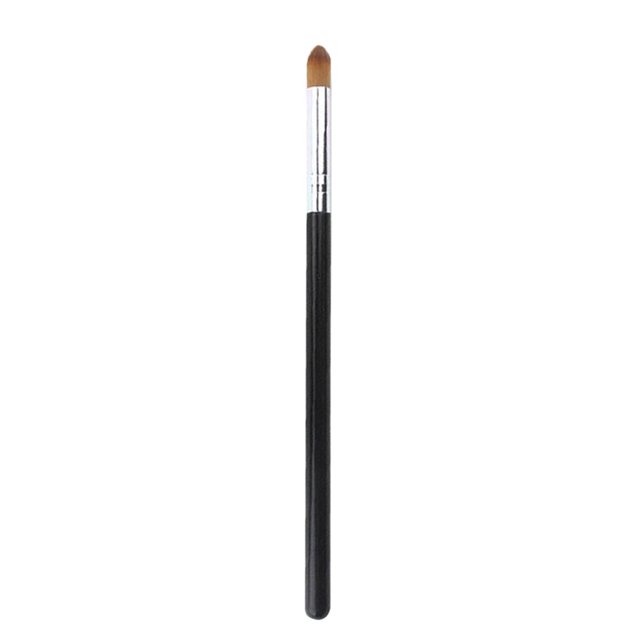 Brocha de maquillaje cosmética, brocha de maquillaje de lana de nailon, artesanía exquisita para citas Cgtredaw Para estrenar