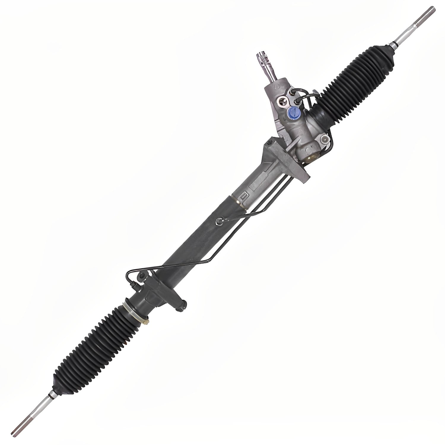 Detroit Axle Complete Power Steering Rack and Pinion Assembly for Volvo 940 & 960 