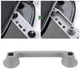 thumbnail image 4 of Drone Joystick Cover, Drone Thumb Rocker Cover Ajuste Preciso Compacto Para RC Drone ANGGREK ID2720, 4 of 8