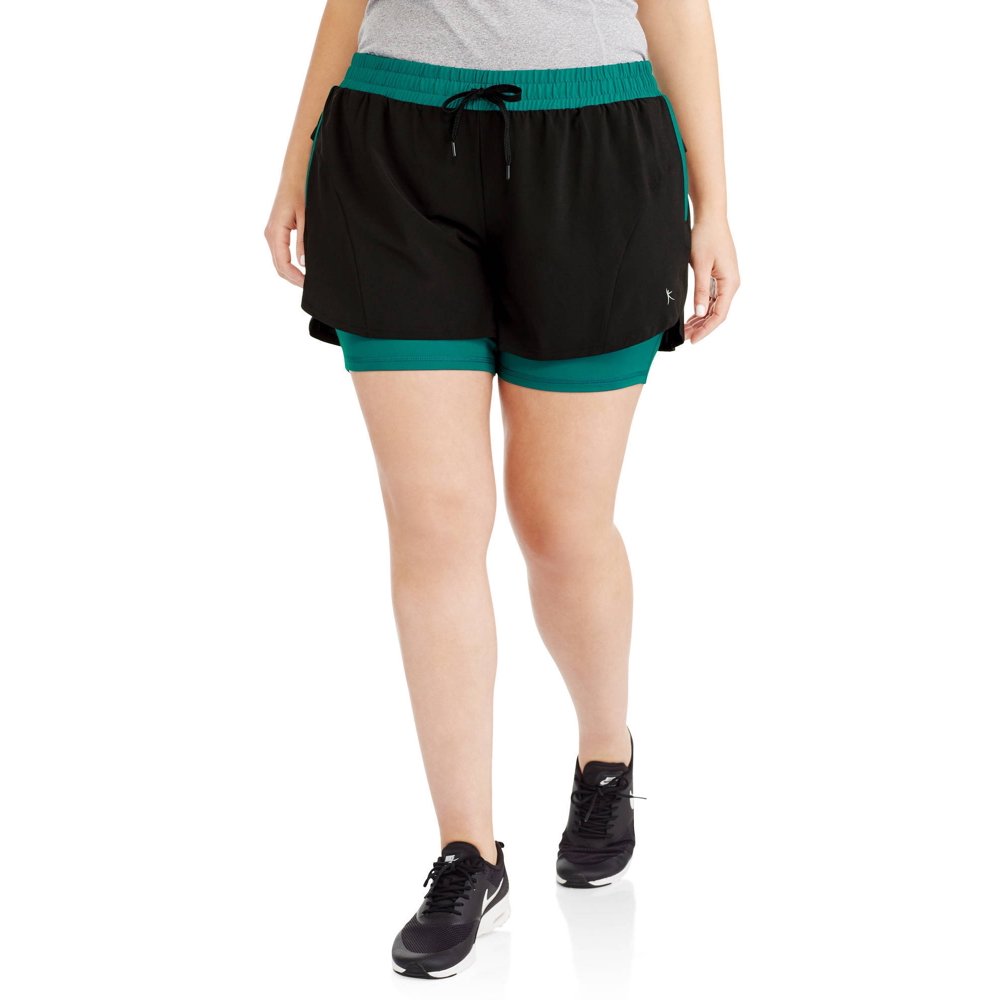 Danskin Now Danskin Now Shorts