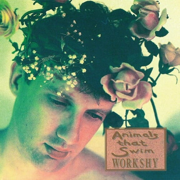 Animals That Swim - Workshy - Music & Performance - CD