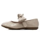 thumbnail image 2 of Flats para Niña Vavito VA220028 crema 17.5, 2 of 6