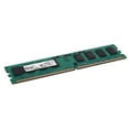 thumbnail image 2 of 2GB DDR2 PC2-6400 800MHz 240Pin 1.8V Desktop DIMM Memory RAM for Intel, for AMD(2GB/800,W), 2 of 7