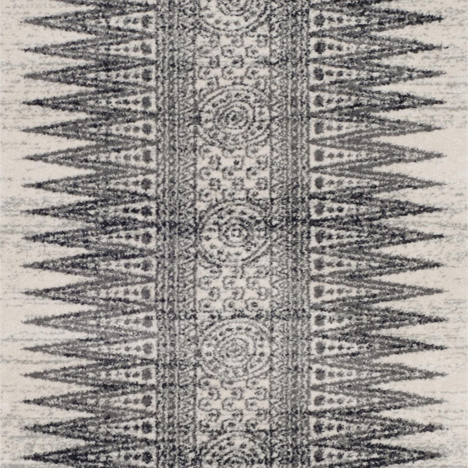 Safavieh Evoke Keisha Tapis Abstrait Géométrique