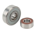 thumbnail image 3 of 949100-3330, Large and Small Shock  Alternator Bearing Kit Aluminum Alloy High Strength 2Pcs  for  Alternators, 3 of 8