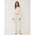 thumbnail image 2 of Cropped Sweatshirt, 2 of 5