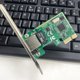 thumbnail image 4 of Tarjeta controladora red PCI LAN Gigabit Ethernet 1000Mbps Tarjeta red LAN RJ-45, 4 of 9