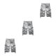 thumbnail image 1 of Jumpingount Pantalones cortos de carga Pantalones casuales Traje de hombre Resistencia al desgaste Multiusos Lavable Conveniencia Traje de trabajo Type1 NO1, 1 of 6