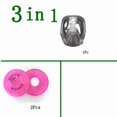 thumbnail image 1 of 6800 Anti Fog Gas Mask Industrial Paint Respirator Safety Work Filter for Full Face Dust and Formaldehyde Protection, 1 of 7