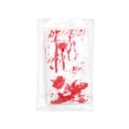 thumbnail image 5 of Halloween Bloody Gloves Socks Set Horror Party Decor Handprint Pattern Costume Accessory Polyester Nylon Props for Halloween Party Cosplay Haunted House Event Decoration, 5 of 7