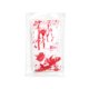 thumbnail image 5 of Fiudx Guantes Sangrientos de Halloween, Diseño de Terror, Calcetines Elásticos Hasta La Rodilla, Material Transpirable, Accesorio de Disfraz Versátil, Perfecto para Fiestas, Cosplay, Casas Embrujadas, 5 of 7