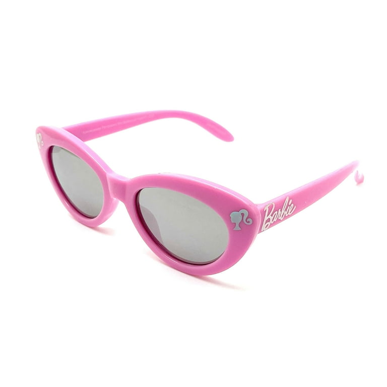 Amazon Barbie Sunglasses For Girls Barbie Kids Girls Sunglasses