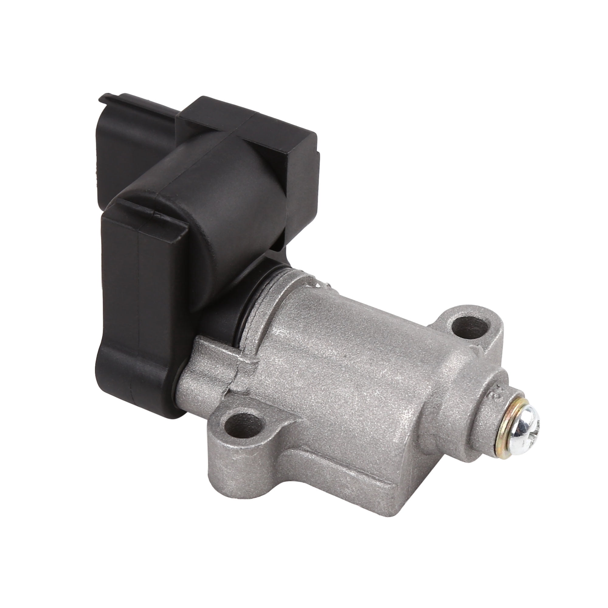 35150-26900 Car Idle Air Control Valve with Gasket for Hyundai Accent 1.6L 06-11