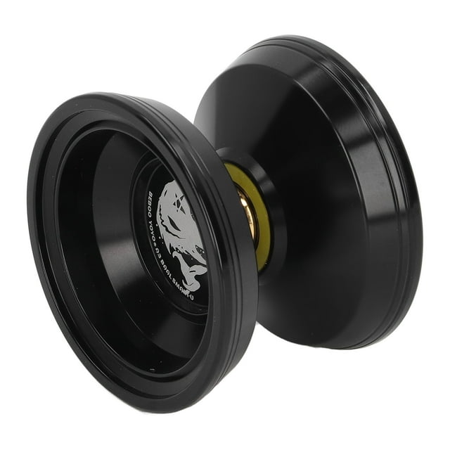 Bola de yoyo de aleación, bola de yoyo para niños, juguete de bola de yoyo que no responde, yoyo que no responde, elaborado por expertos