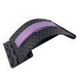 thumbnail image 1 of Back Stretcher Lumbar Relax Stretch Soothing Retractor Back Stretcher Corrector Lumbar Support Massager, 1 of 2
