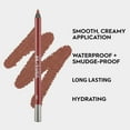 thumbnail image 2 of Urban Decay 24/7 Glide On Lip Pencil 1993' 0.04oz/1.2g New With Box, 2 of 8