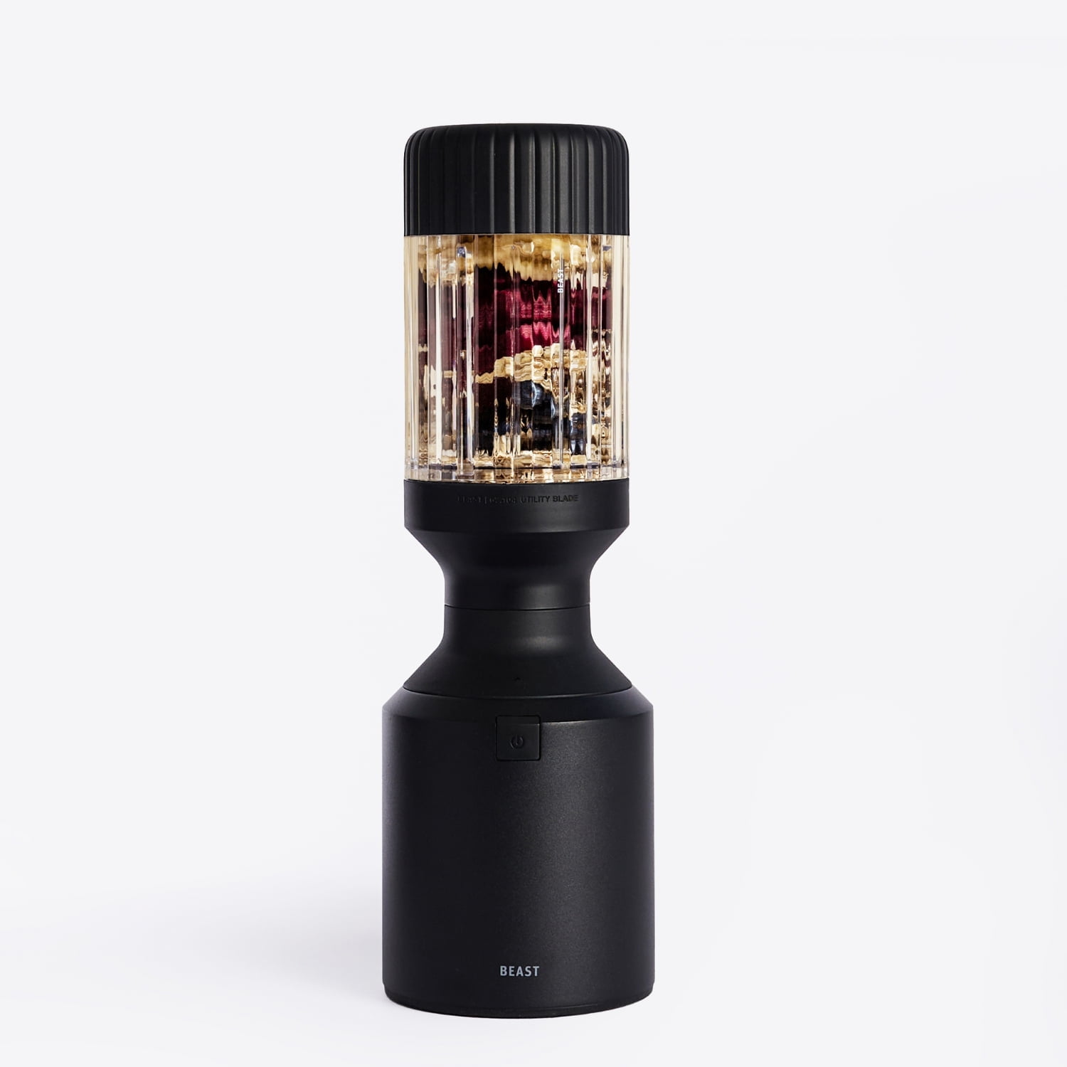 Beast Blender (Carbon Black)