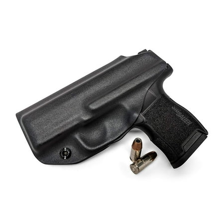GRITR Holster, Sig Sauer P365, Inside the Waistband (IWB), Right (Best Iwb Holster For Sig P239)
