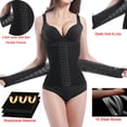 thumbnail image 1 of Slimming Waist Trainer Modeling Belt Shapewear Waist Cincher Body Shaper, 1 of 7