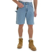 wrangler riggs cargo