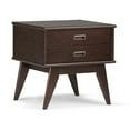 thumbnail image 1 of Tierney Mid Century Side Table, 1 of 7