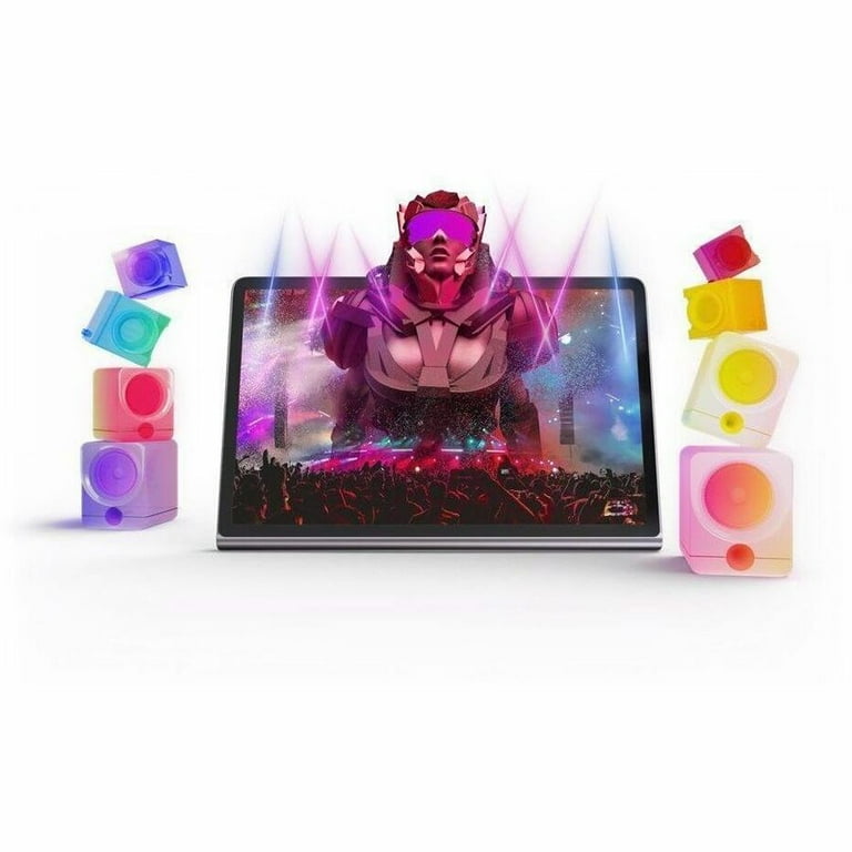 Lenovo Tab Plus TB351FU Tablet, 11.5