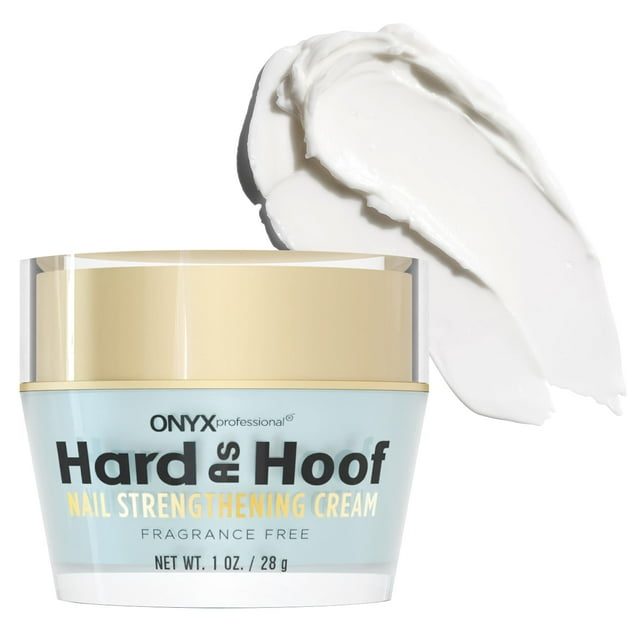 Crème Fortifiante pour Ongles Onyx Professional Dure comme un Sabot 30 ml