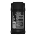 thumbnail image 2 of 4 Pack AXE Antiperspirant Deodorant Stick, Dark Temptation 2.7 oz, 2 of 3
