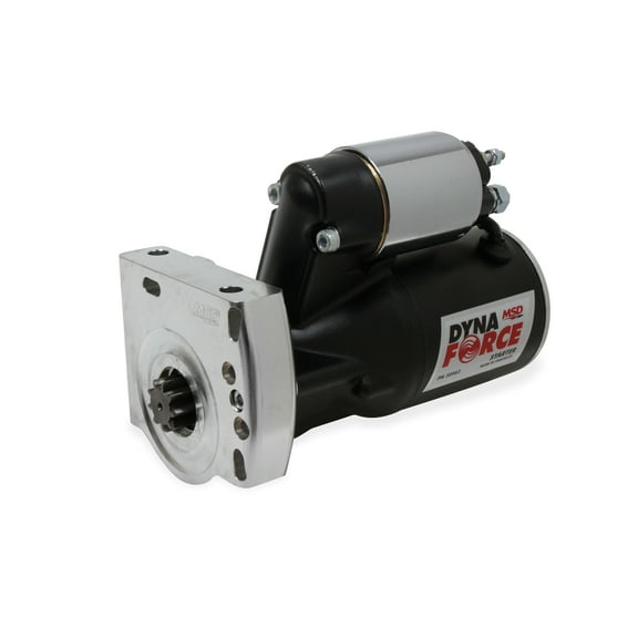MSD 50963 Starter Motor