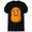 Black, variant on Funny Graphic T-Shirt for Men & Women, Cute Tee, Casual Short Sleeve Crew Neck Cotton Shirt, Everyday Novelty Gift