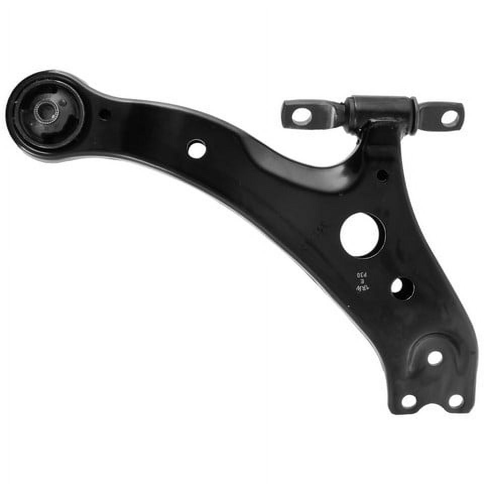 TRW JTC7547 Suspension Control Arm Fits select: 2002-2009 TOYOTA CAMRY, 2012 TOYOTA CAMRY SE/XLE