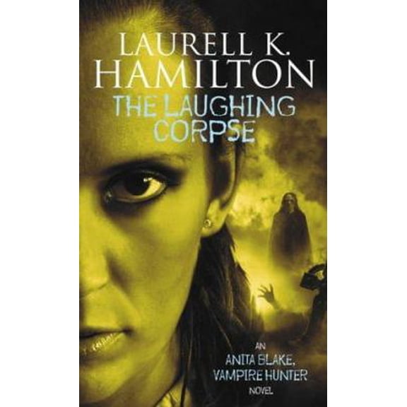 Pre-Owned The Laughing Corpse (Paperback) 1841490474 9781841490472