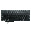 thumbnail image 3 of Clavier US/RU/UK/FR pour Apple MacBook Pro 17 Pouces A1297 2009-2012 MC024 MC725 MD311 MC311 MC226 MB064 Mo640 Portable RU, 3 of 4