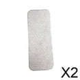 thumbnail image 1 of 2xBilliard Pool Cue Tip Shaper Reparación De Accesorios De Billar Portátiles Premium, 1 of 8